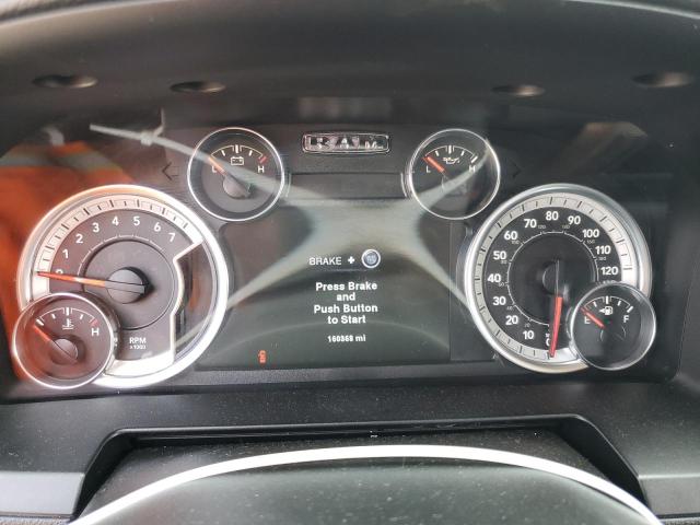 Photo 9 from auction – 2013 RAM 1500 LARAM with VIN 1C6RR7NT2DS678453