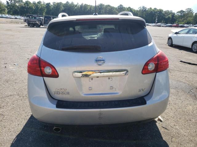 Photo 6 from auction – 2011 NISSAN ROGUE S with VIN JN8AS5MT4BW570894