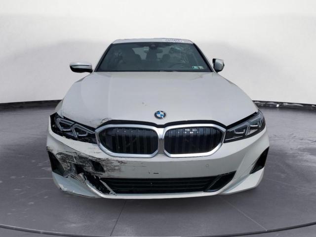Photo 5 from auction – 2023 BMW 330XI with VIN 3MW89FF0XP8D19826