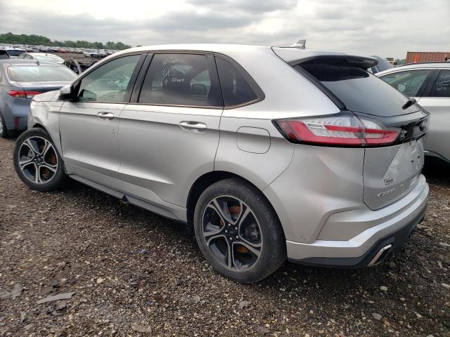 Photo 2 from auction – 2019 FORD EDGE ST with VIN 2FMPK4AP5KBB11409