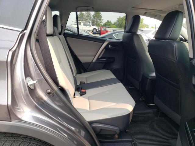 Photo 11 from auction – 2018 TOYOTA RAV4 LIMIT with VIN 2T3DFREV9JW753984