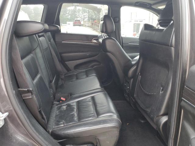 Photo 11 from auction – 2014 JEEP GRAND CHER with VIN 1C4RJFBG9EC324801