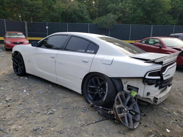 Photo 2 from auction – 2019 DODGE CHARGER SX with VIN 2C3CDXBG3KH614791