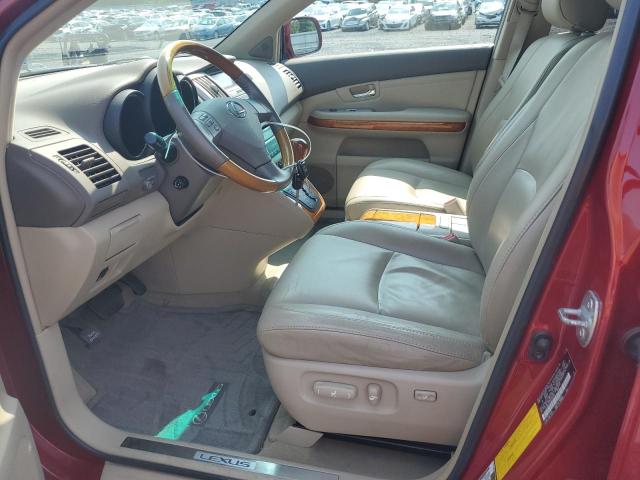 Photo 7 from auction – 2009 LEXUS RX 350 with VIN 2T2HK31U59C134212