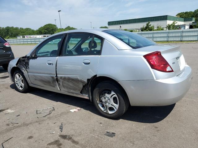 Photo 2 from auction – 2004 SATURN ION LEVEL with VIN 1G8AJ52F94Z229210
