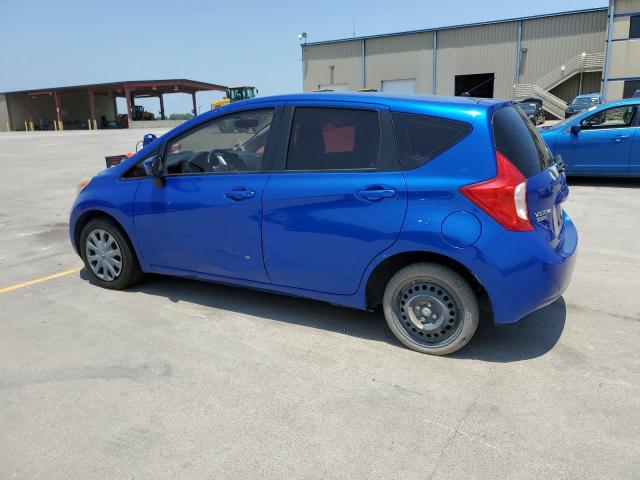 Photo 2 from auction – 2015 NISSAN VERSA NOTE with VIN 3N1CE2CP5FL378865