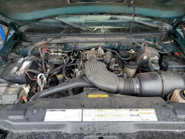 Photo 12 from auction – 1997 FORD EXPEDITION with VIN 1FMEU1760VLA25508