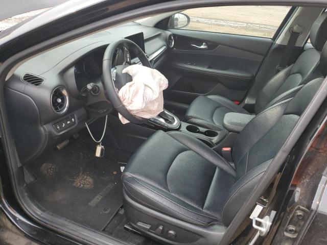 Photo 7 from auction – 2019 KIA FORTE EX with VIN 3KPF54AD8KE035609