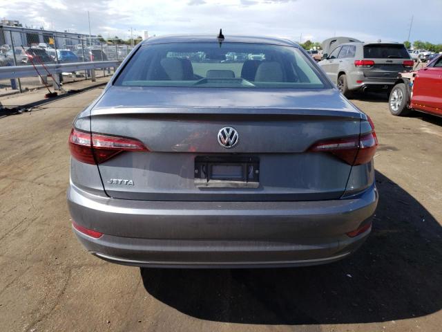 Photo 6 from auction – 2020 VOLKSWAGEN JETTA S with VIN 3VWCB7BU4LM040595