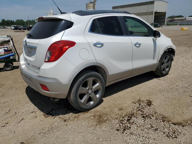 Photo 3 from auction – 2014 BUICK ENCORE with VIN KL4CJGSB3EB776663