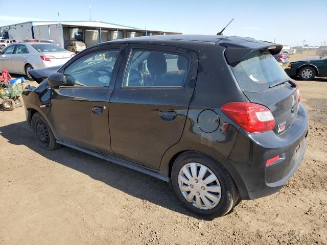 Photo 2 from auction – 2017 MITSUBISHI MIRAGE ES with VIN ML32A3HJ0HH016185