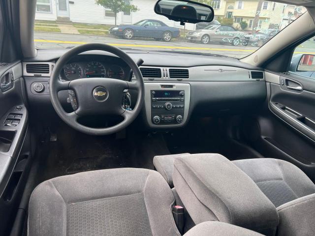 Photo 9 from auction – 2006 CHEVROLET IMPALA LT with VIN 2G1WT58K069325159