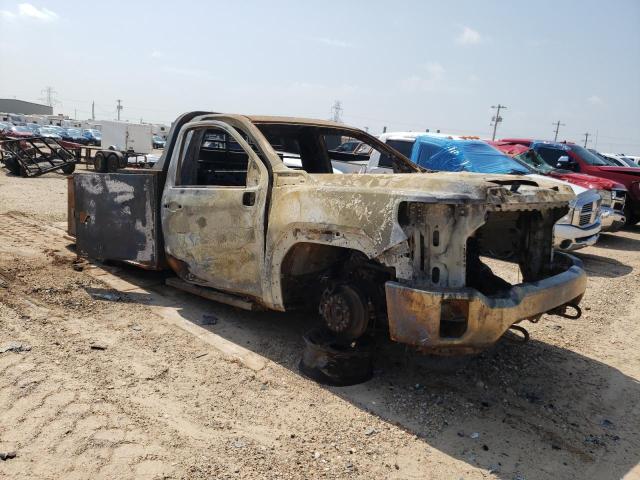 Photo 4 from auction – 2022 GMC SIERRA K35 with VIN 1GT39SE72NF330733