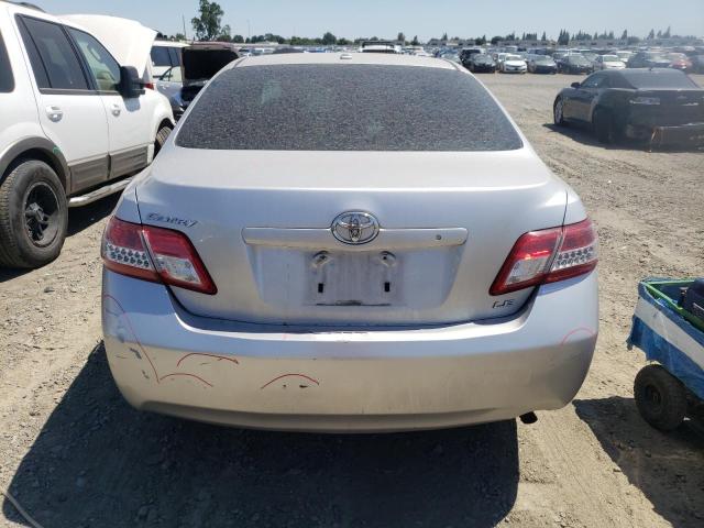 Photo 6 from auction – 2011 TOYOTA CAMRY BASE with VIN 4T1BF3EK9BU211238