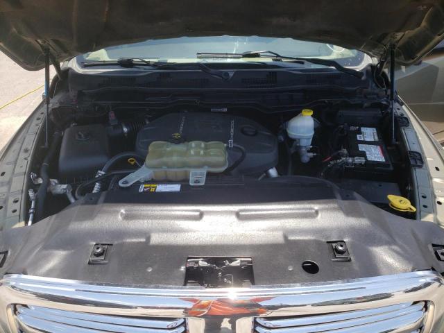 Photo 11 from auction – 2015 RAM 1500 SLT with VIN 1C6RR7LM7FS699703