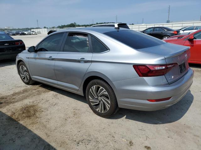 Photo 2 from auction – 2020 VOLKSWAGEN JETTA SEL with VIN 3VWEB7BU8LM076525