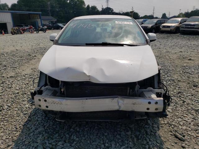 Photo 5 from auction – 2012 HONDA CIVIC LX with VIN 19XFB2F56CE019540
