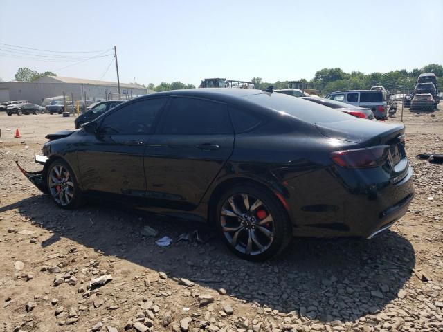 Photo 2 from auction – 2016 CHRYSLER 200 S with VIN 1C3CCCDG1GN130755