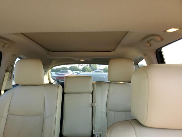 Photo 10 from auction – 2015 INFINITI QX60 with VIN 5N1AL0MN3FC559949