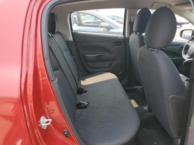 Photo 10 from auction – 2015 MITSUBISHI MIRAGE DE with VIN ML32A3HJ6FH058311