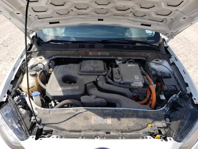 Photo 11 from auction – 2015 FORD FUSION SE with VIN 3FA6P0LU1KR262011