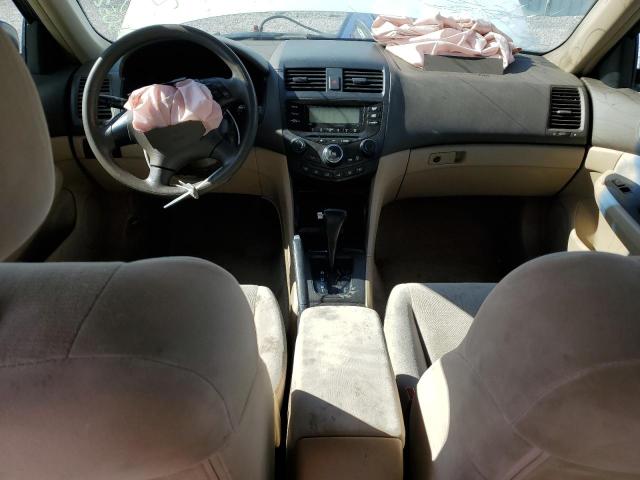 Photo 8 from auction – 2003 HONDA ACCORD with VIN JHMCM56363C064531