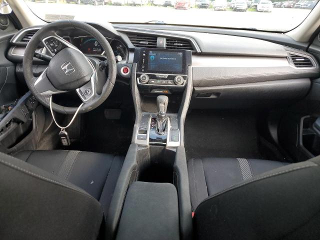 Photo 8 from auction – 2017 HONDA CIVIC EX with VIN 19XFC2F70HE213728