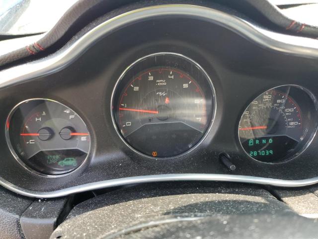 Photo 9 from auction – 2014 DODGE AVENGER R/ with VIN 1C3CDZBG6EN221231