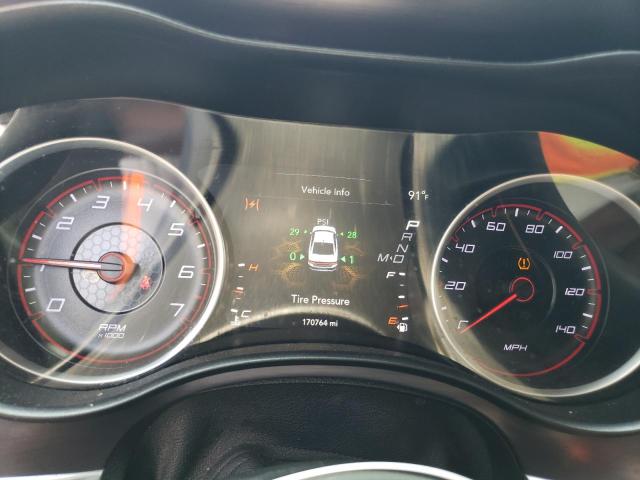 Photo 9 from auction – 2015 DODGE CHARGER SE with VIN 2C3CDXBG9FH826858