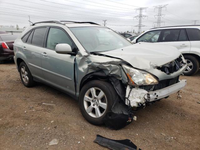 Photo 4 from auction – 2007 LEXUS RX 350 with VIN 2T2HK31U07C015948