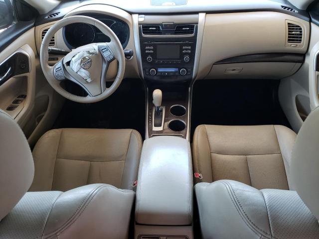 Photo 8 from auction – 2015 NISSAN ALTIMA 2.5 with VIN 1N4AL3AP4FN863572