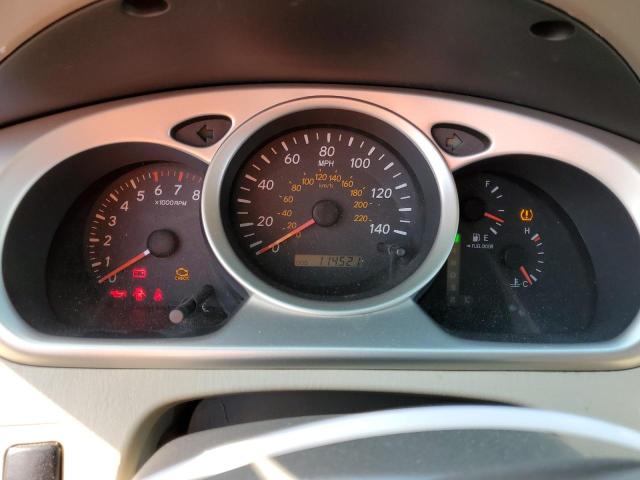 Foto 9 de la subasta – 2005 TOYOTA HIGHLANDER con VIN JTEDP21A050058774