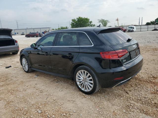 Photo 2 from auction – 2017 AUDI A3 E-TRON with VIN WAUTPBFF9HA082409