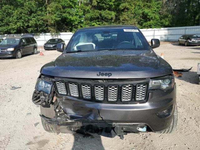 Photo 5 from auction – 2018 JEEP GRAND CHER with VIN 1C4RJFAG7JC190849