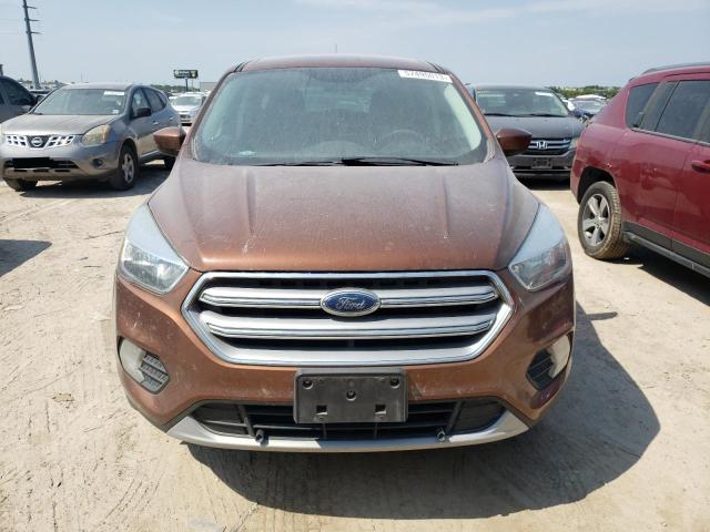 Photo 5 from auction – 2017 FORD ESCAPE SE with VIN 1FMCU0GD3HUB40764