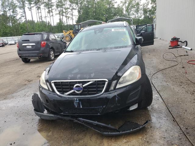 Photo 5 from auction – 2013 VOLVO XC60 3.2 with VIN YV4952DL4D2400515