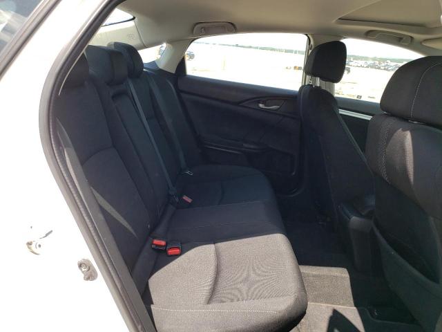 Photo 10 from auction – 2017 HONDA CIVIC EX with VIN 2HGFC2F79HH567026