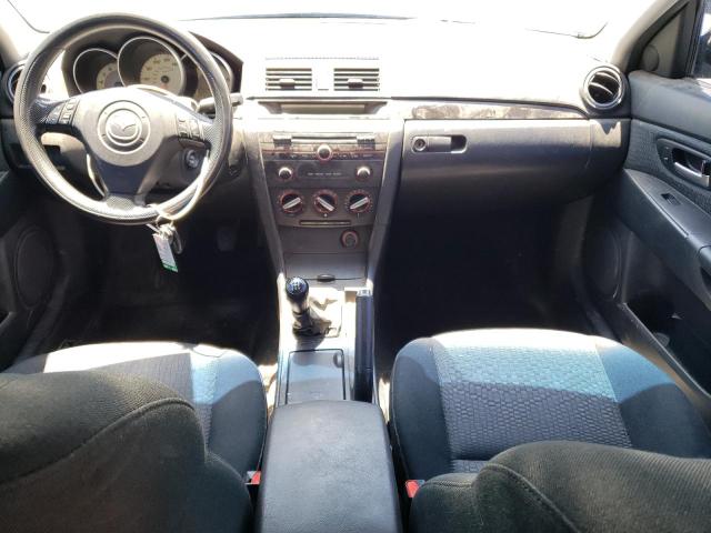 Photo 8 from auction – 2007 MAZDA 3 I with VIN JM1BK32F571659377