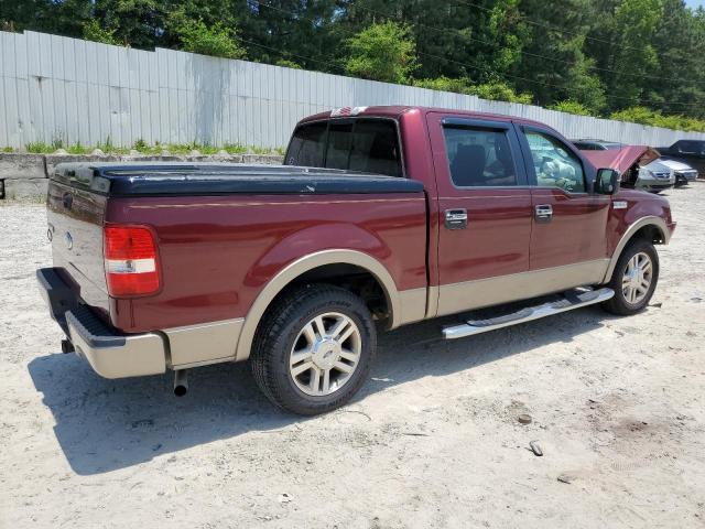 Photo 3 from auction – 2006 FORD F150 SUPER with VIN 1FTPW12506FA24705