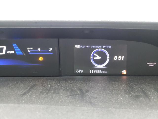 Photo 9 from auction – 2015 HONDA CIVIC LX with VIN 2HGFB2F53FH563407