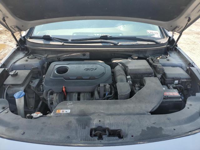 Photo 11 from auction – 2016 HYUNDAI SONATA SE with VIN 5NPE24AF5GH371274