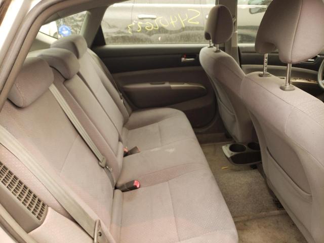Photo 10 from auction – 2007 TOYOTA PRIUS with VIN JTDKB20U073238604