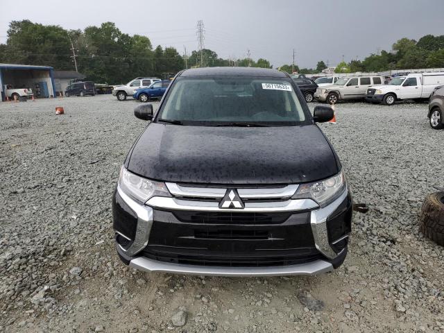 Photo 5 from auction – 2016 MITSUBISHI OUTLANDER with VIN JA4AZ3A37GZ025949