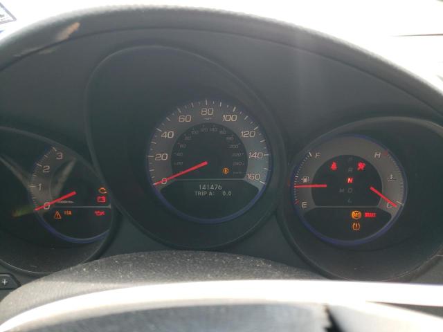 Photo 9 from auction – 2008 ACURA TL with VIN 19UUA66268A052010