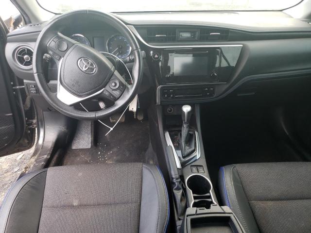 Photo 8 from auction – 2019 TOYOTA COROLLA L with VIN 2T1BURHE4KC229081
