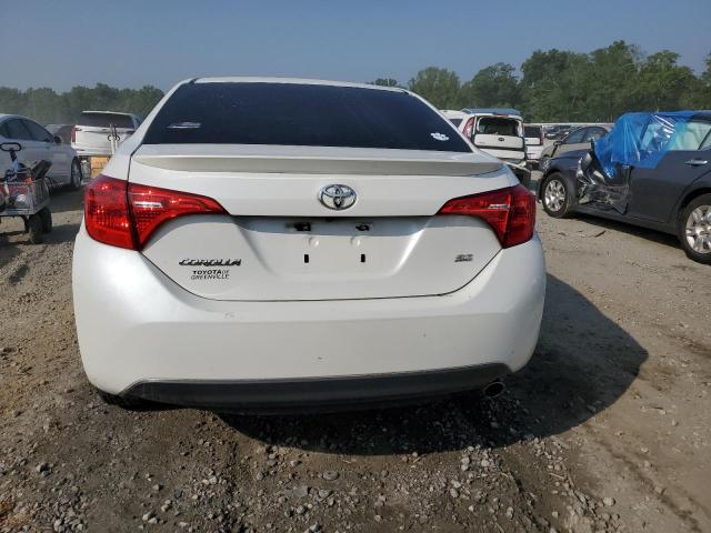 Photo 6 from auction – 2017 TOYOTA COROLLA L with VIN 5YFBURHE4HP587368
