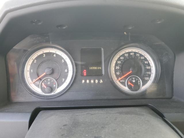 Photo 9 from auction – 2014 RAM 2500 ST with VIN 3C6UR5CJ1EG128427