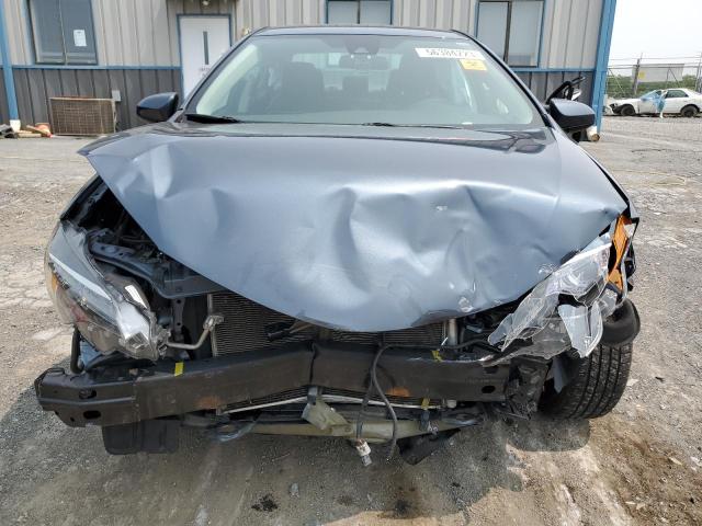 Photo 5 from auction – 2017 TOYOTA COROLLA L with VIN 2T1BURHE9HC800878