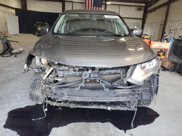 Photo 5 from auction – 2017 NISSAN ROGUE S with VIN JN8AT2MT0HW140574