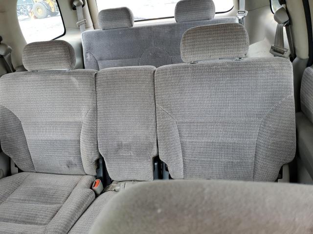 Photo 10 from auction – 2001 DODGE DURANGO with VIN 1B4HS28N11F552157